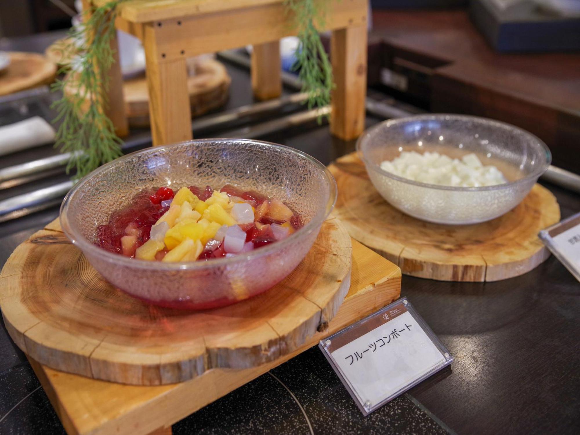 Manza Kogen Hotel Tsumagoi Ngoại thất bức ảnh