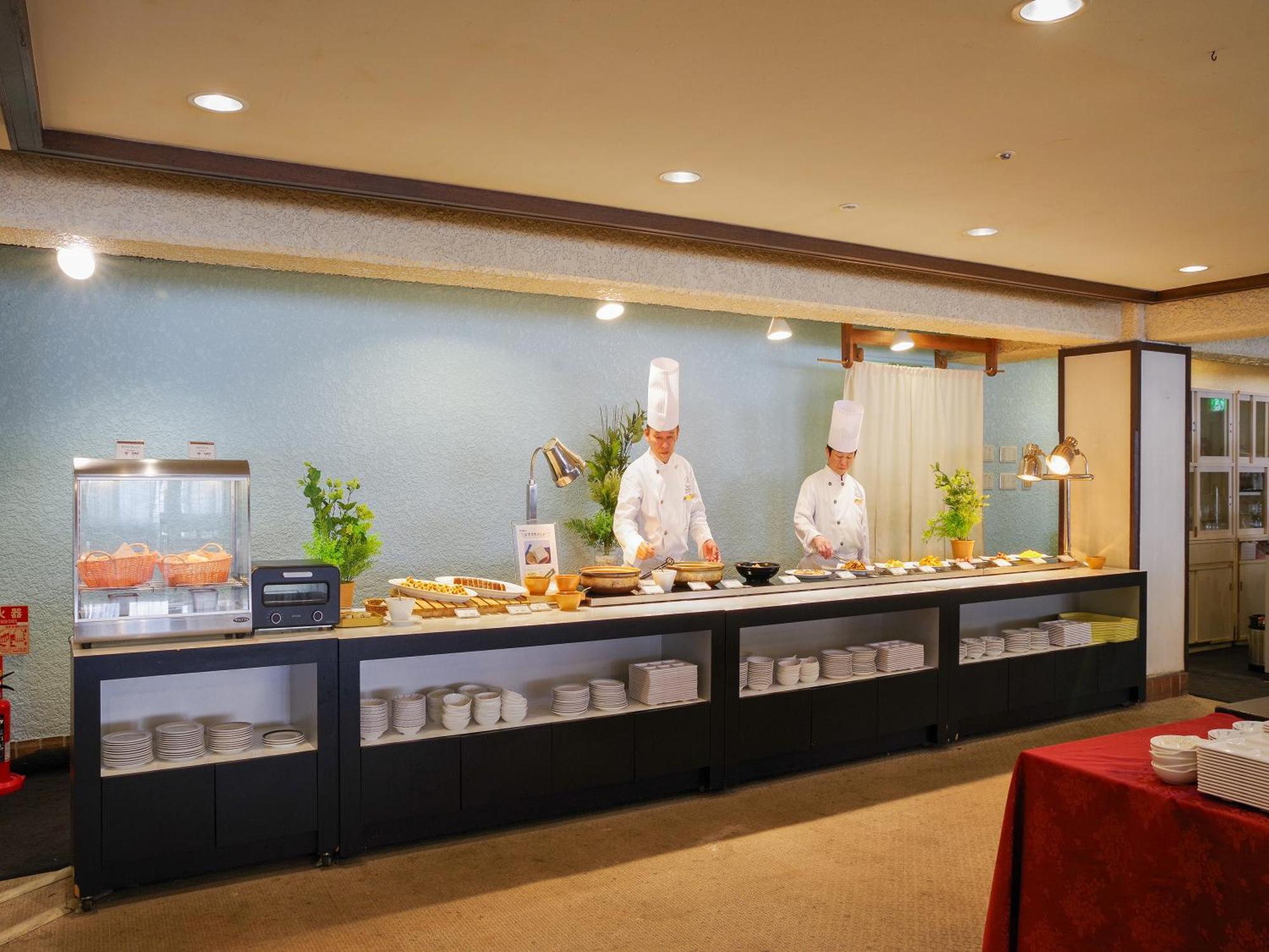 Manza Kogen Hotel Tsumagoi Ngoại thất bức ảnh