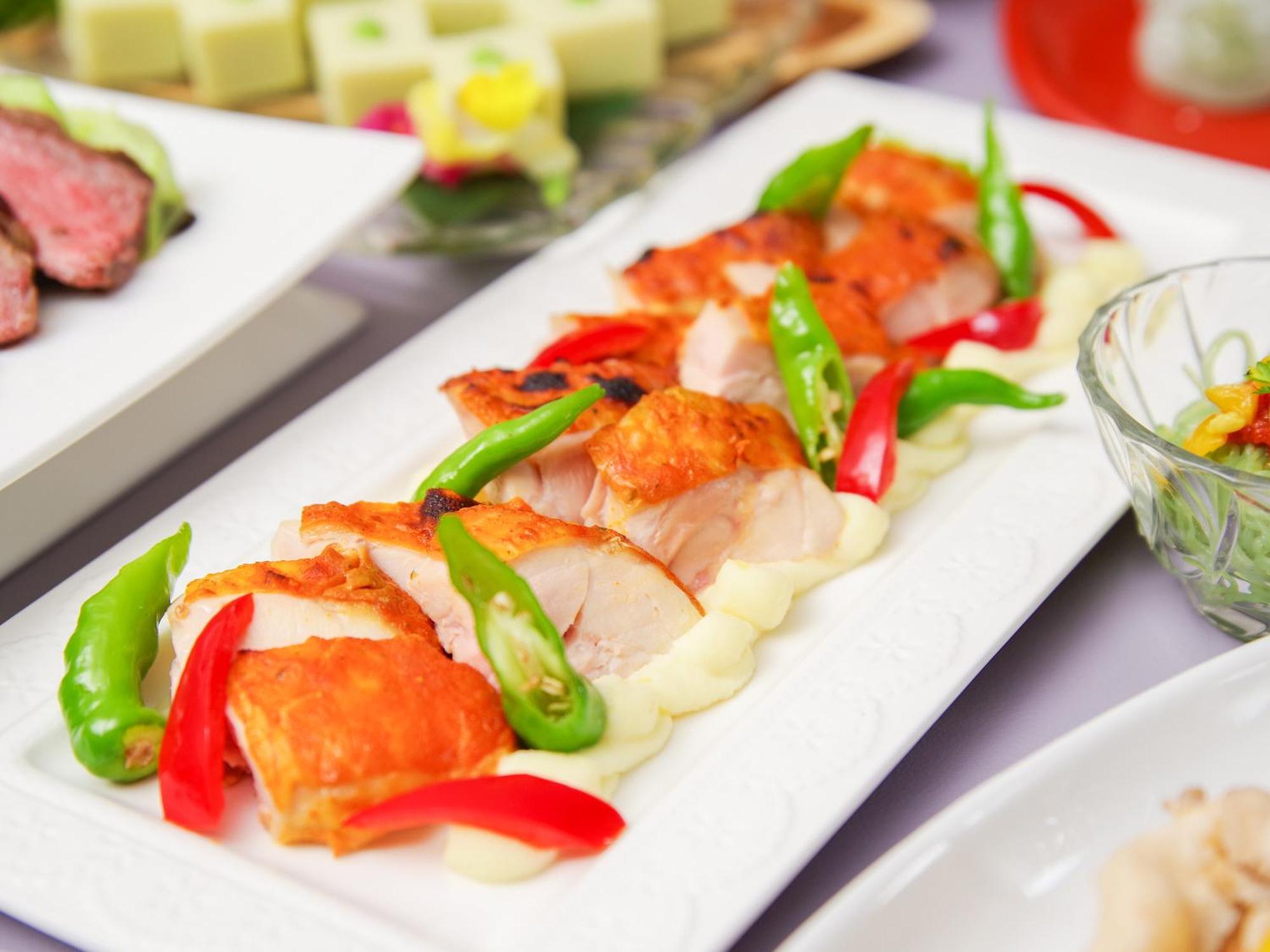 Manza Kogen Hotel Tsumagoi Ngoại thất bức ảnh
