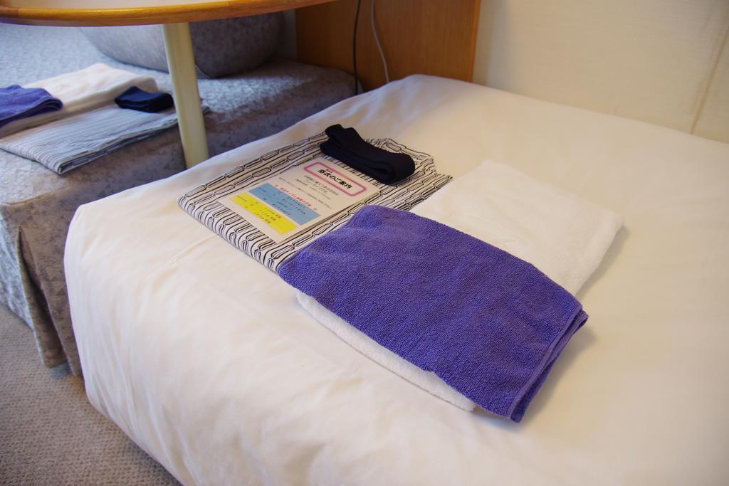 Manza Kogen Hotel Tsumagoi Ngoại thất bức ảnh